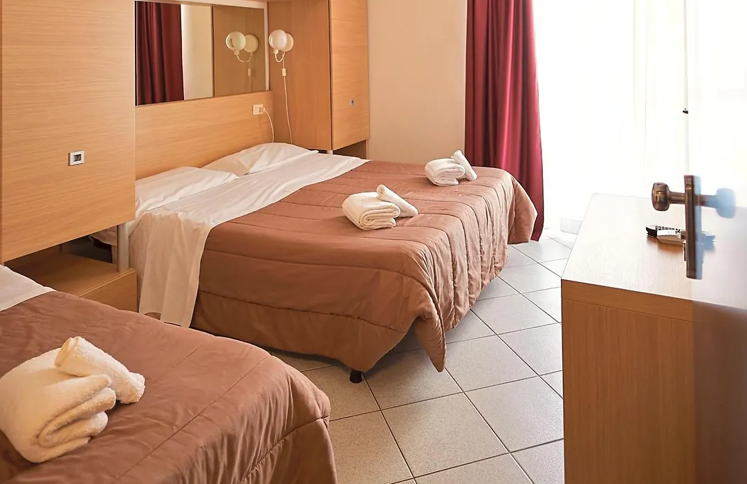 Hotel Felicioni-1