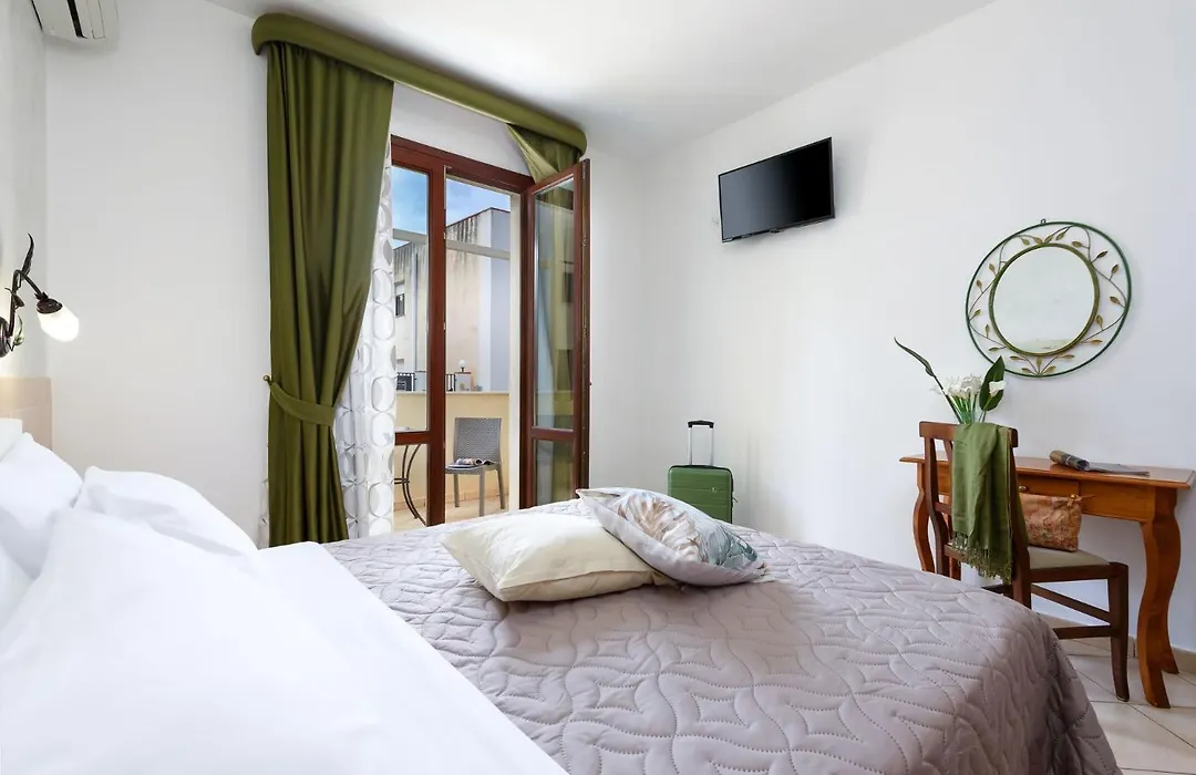 Hotel La Darsena-1