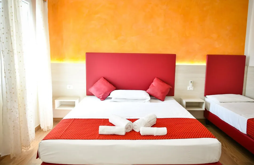 Vacation Venice Rooms-1