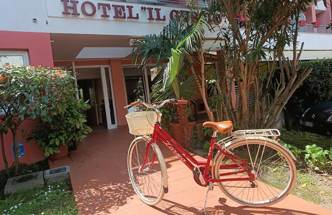 Hotel Il Guscio-1