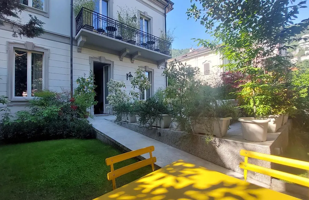 Santagata Bed&Breakfast-1
