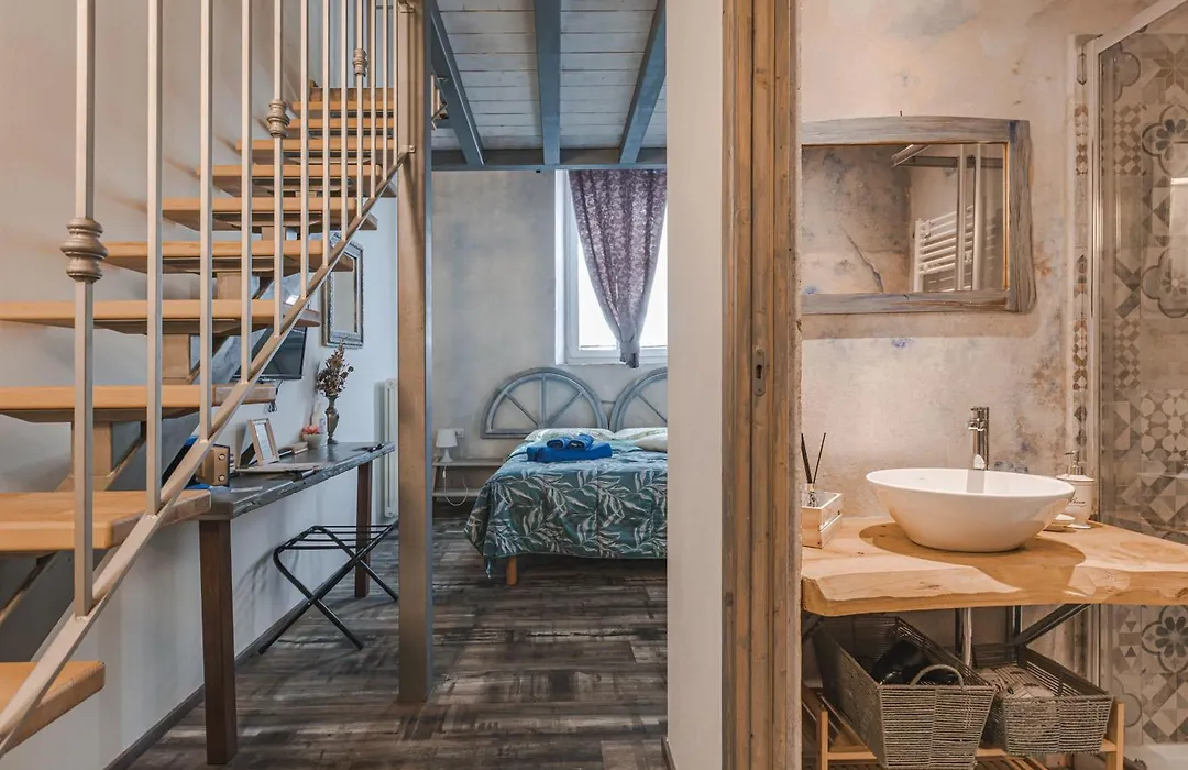 Trieste Art Loft-1