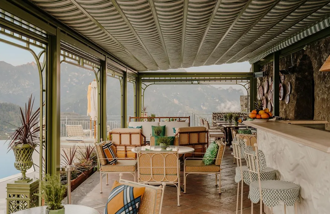 Caruso, A Belmond Hotel, Amalfi Coast-1