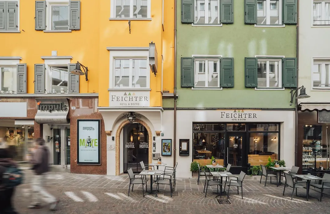 Feichter Hotel&Bistro-1
