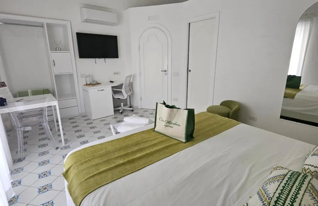 Casa Mandara B&B-1