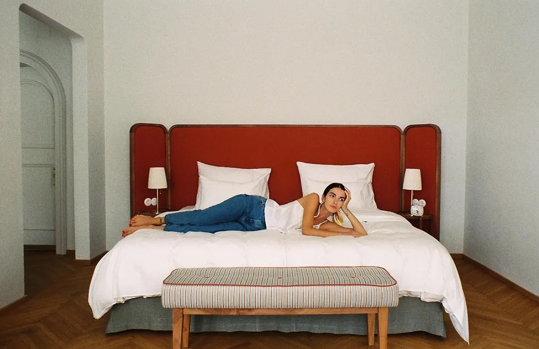 Villa Arnica, A Member Of Design Hotels-1