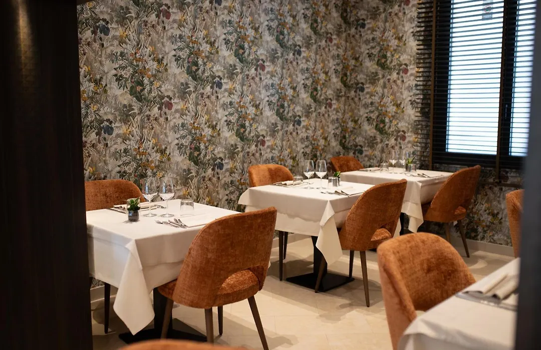 Albergo Ristorante Pozzi-1