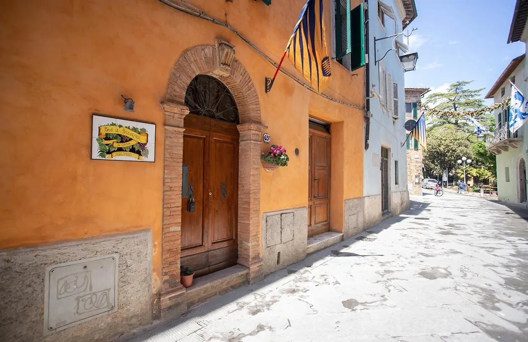 Guesthouse Da Idolina Dal 1946-1