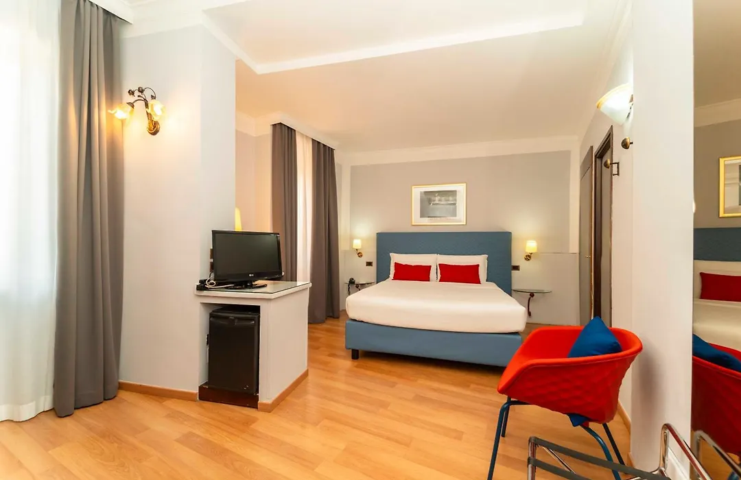 Hotel Torino Royal-1