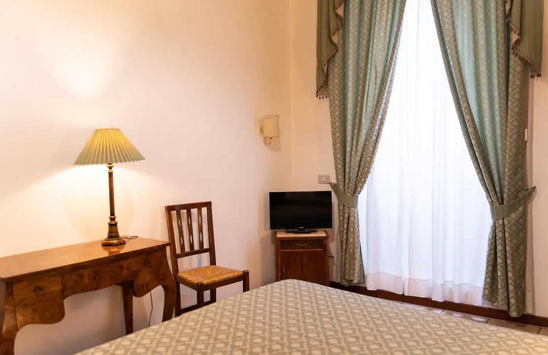 Hotel Belvedere-1