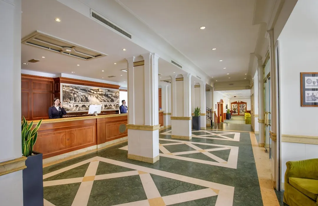 Grand Hotel Fleming By Omnia Hotels-1