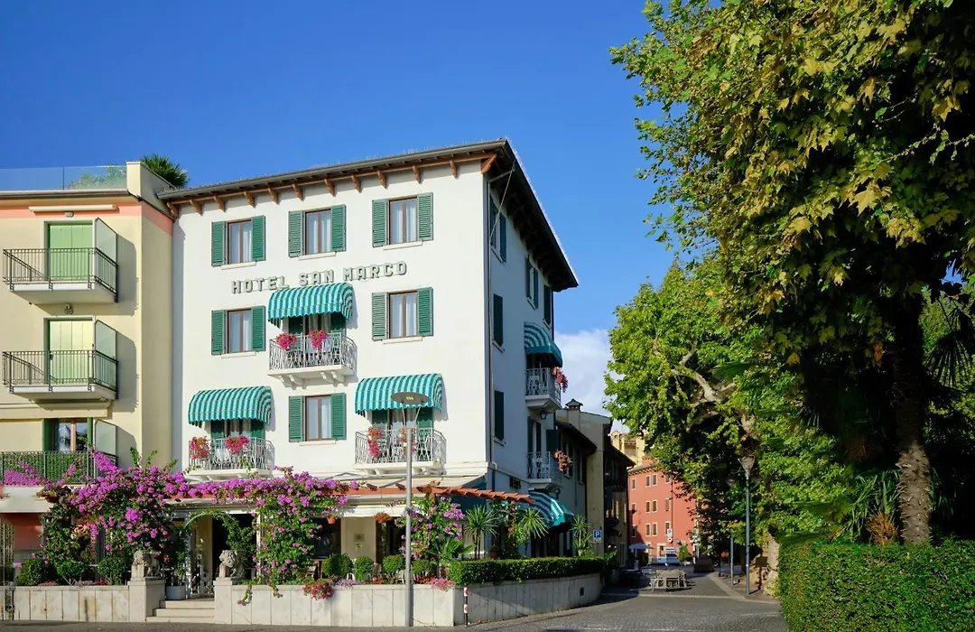 Hotel San Marco-1