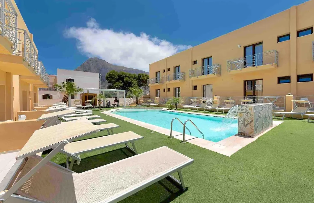 Residence Le Piscine-1