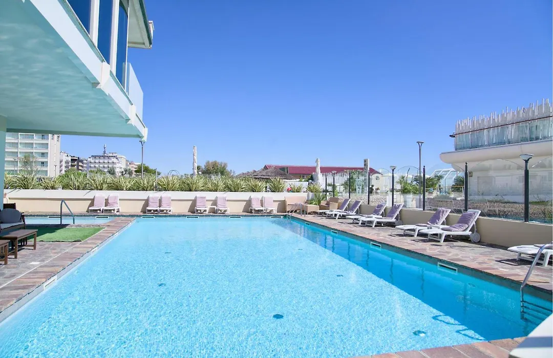 Hotel Benini-1