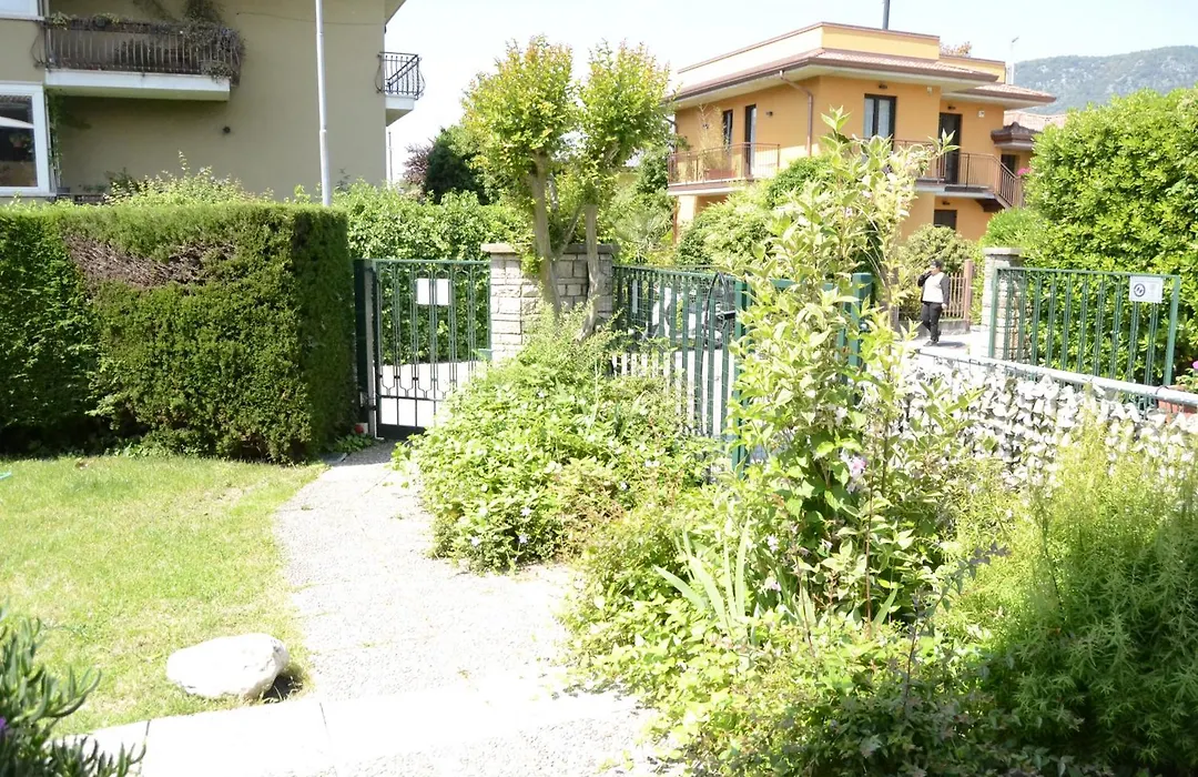 Il Sole E La Luna B&B In Garda-1