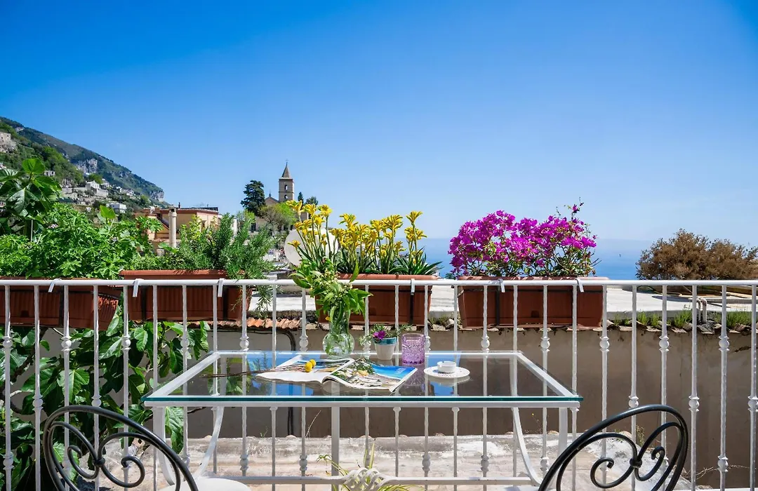 Casa Giulia Positano-1