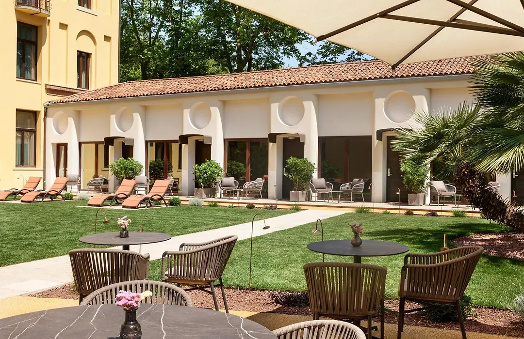 Hotel Indigo Venice - Sant'Elena By Ihg-1