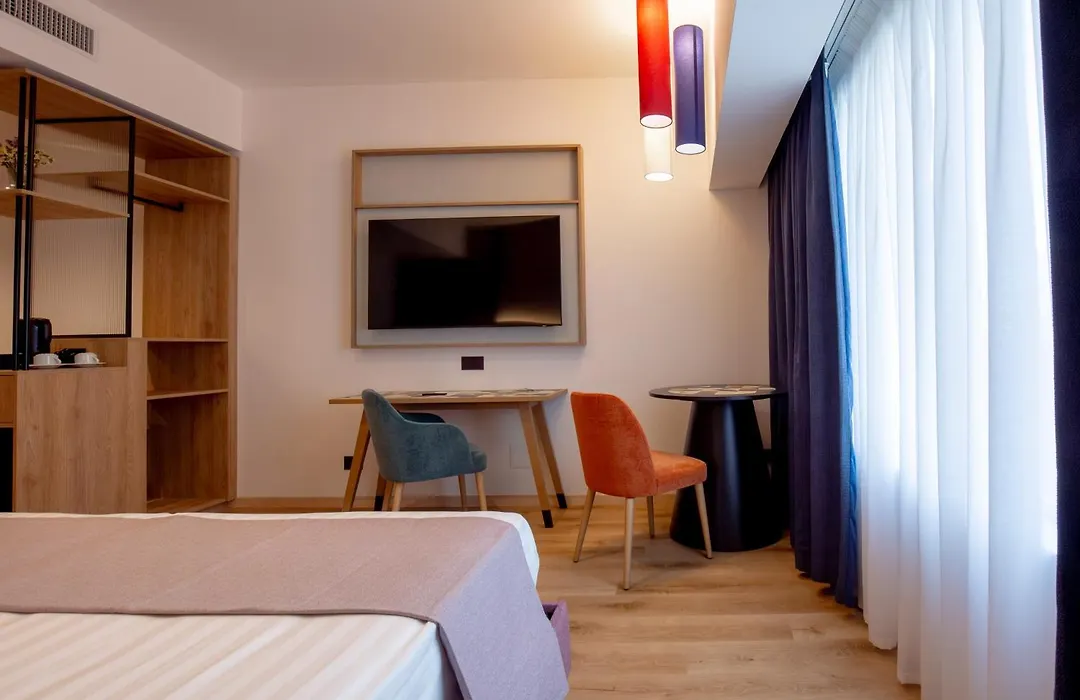 Hotel Poseidon-1