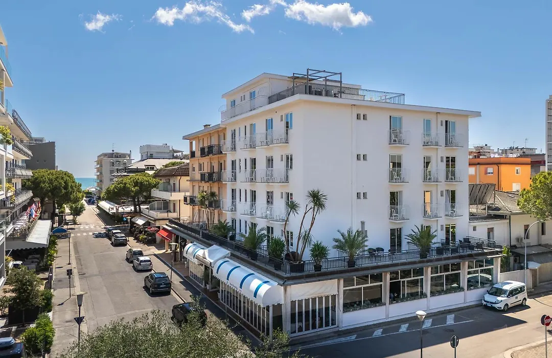 Hotel Portofino-1