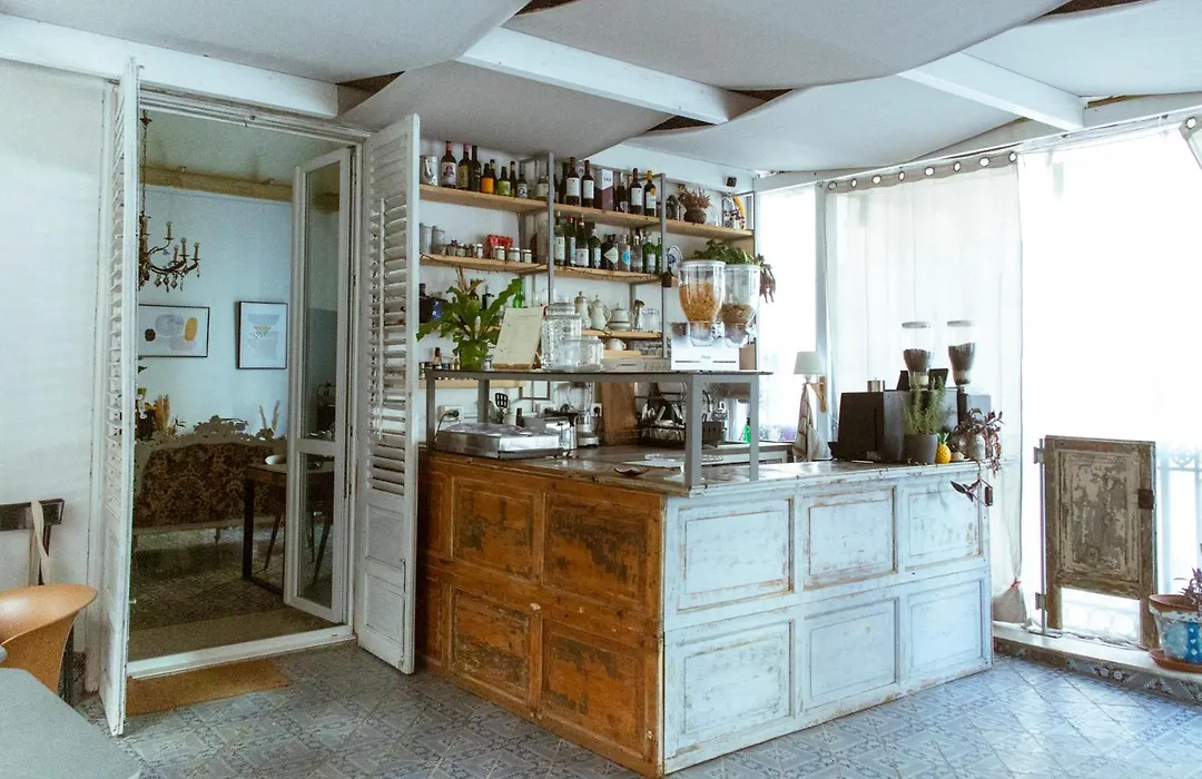Artisan Maison Palermo-1