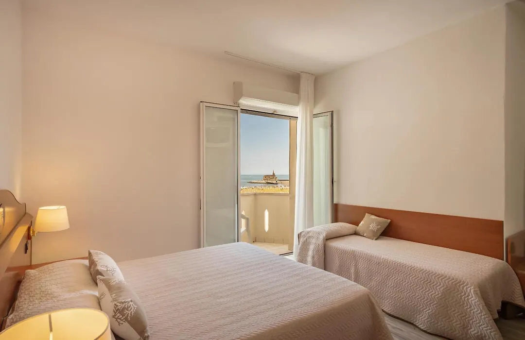 Hotel Delfino-1