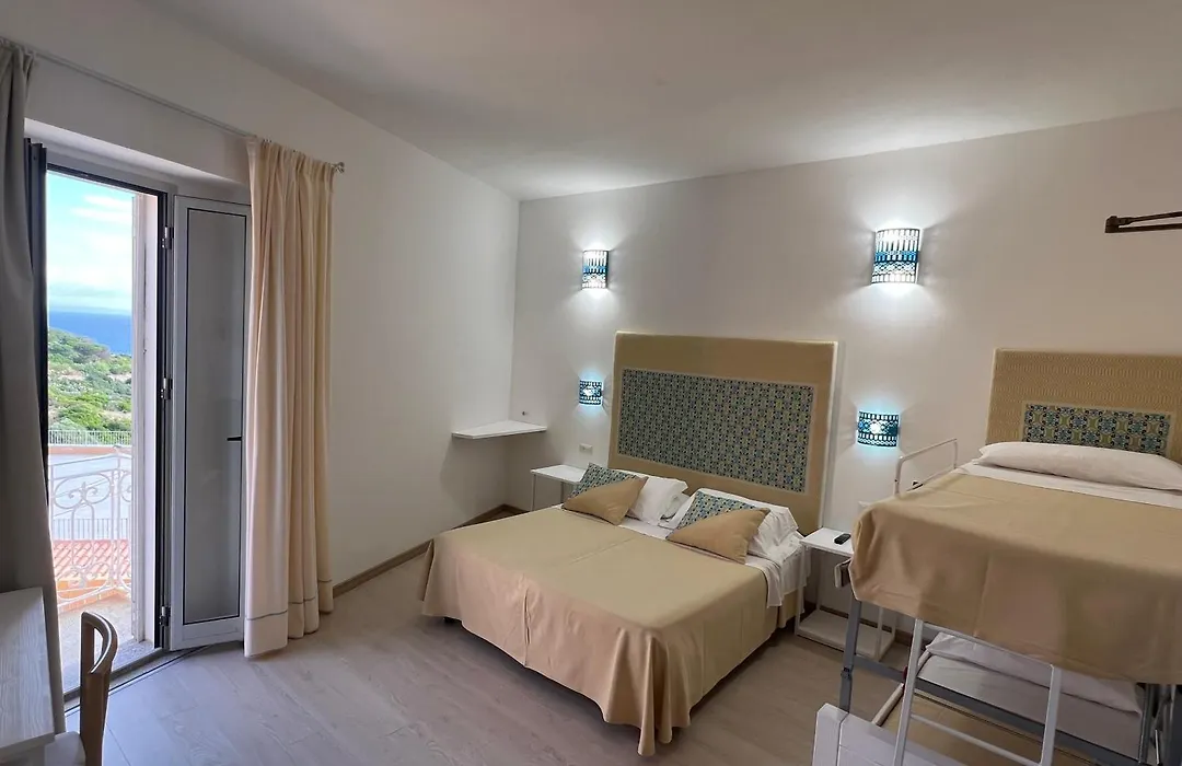 Hotel Da Cecco-1