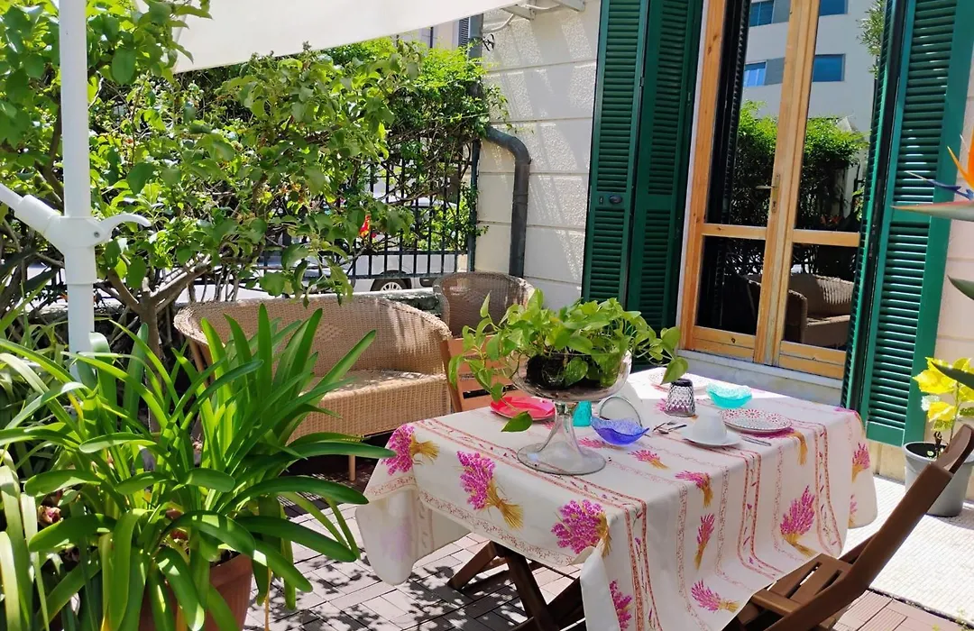 Casa Fornaciari Beb-1