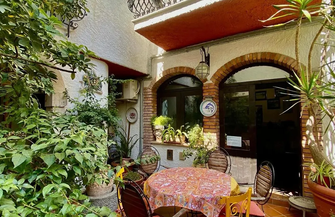 Hotel da Peppe-1