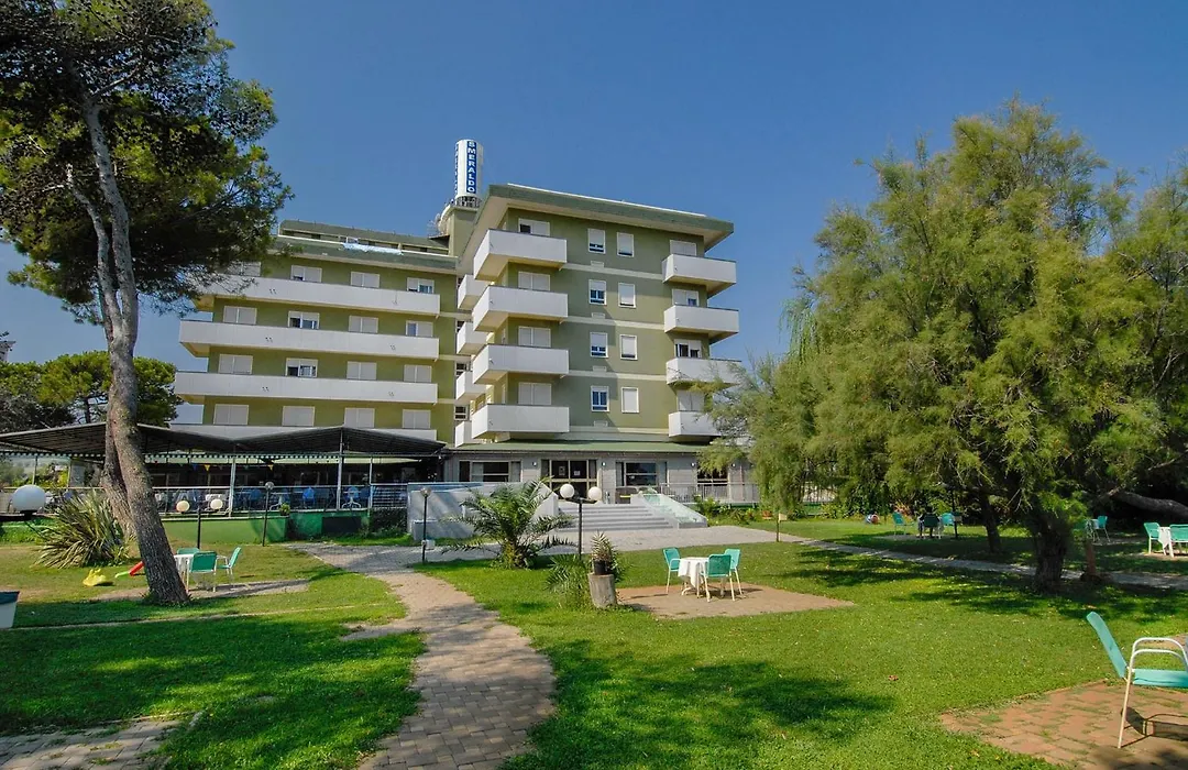 Hotel Smeraldo-1