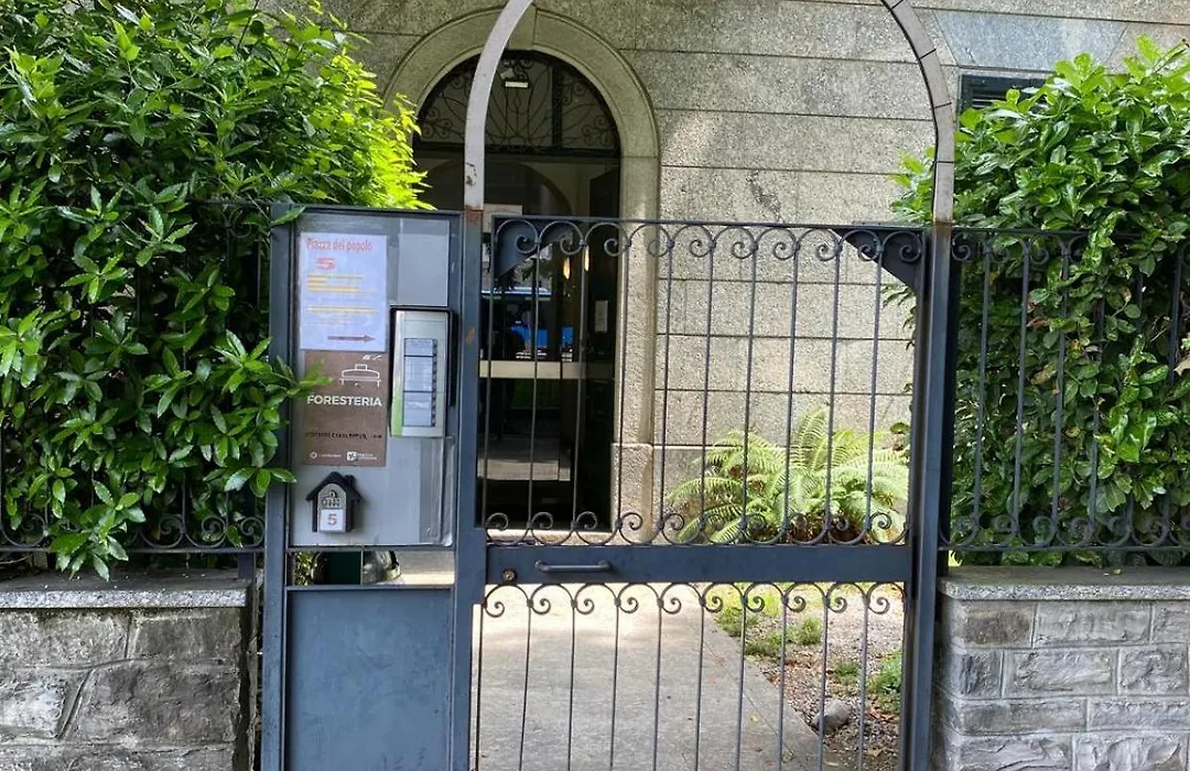 Megaride Guest House-1