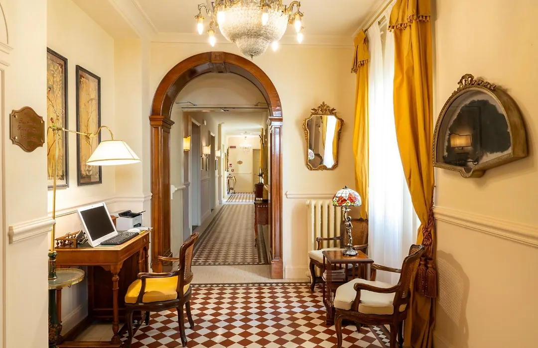 Hotel Pendini-1