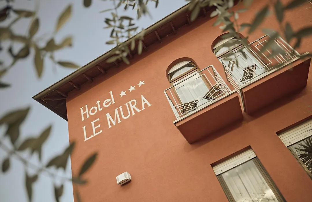 Hotel Le Mura-1