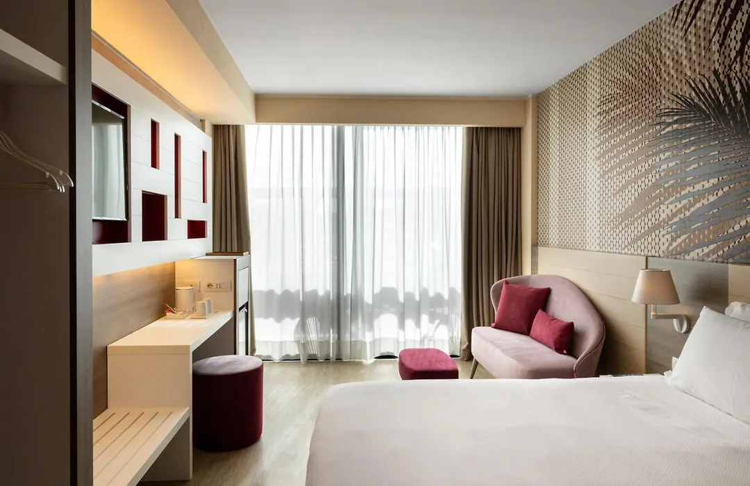Enjoy Garda Hotel-1