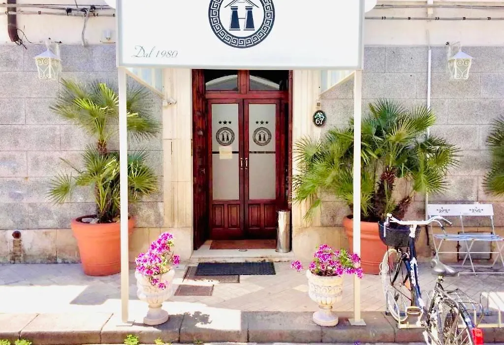 Hotel Archimede Ortigia-1