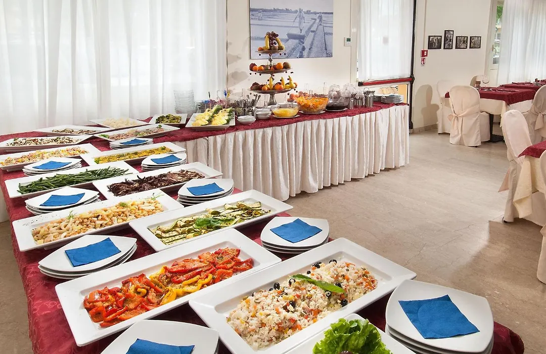 Hotel Giuliana-1