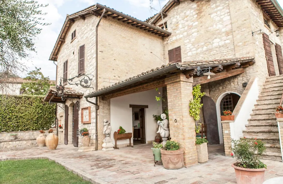 Country House Tre Esse-1