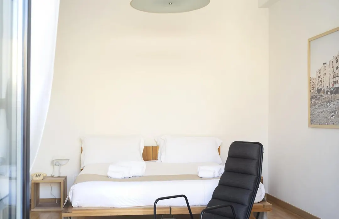 Imago Plus Hotel-1