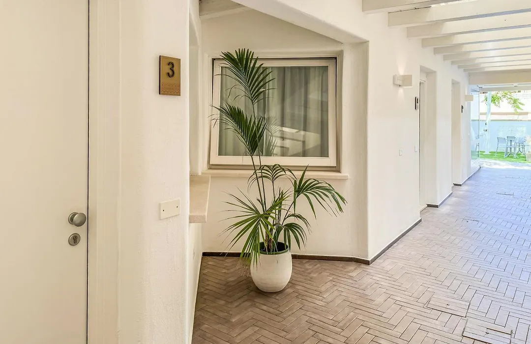 Aras Hotel Boutique-1