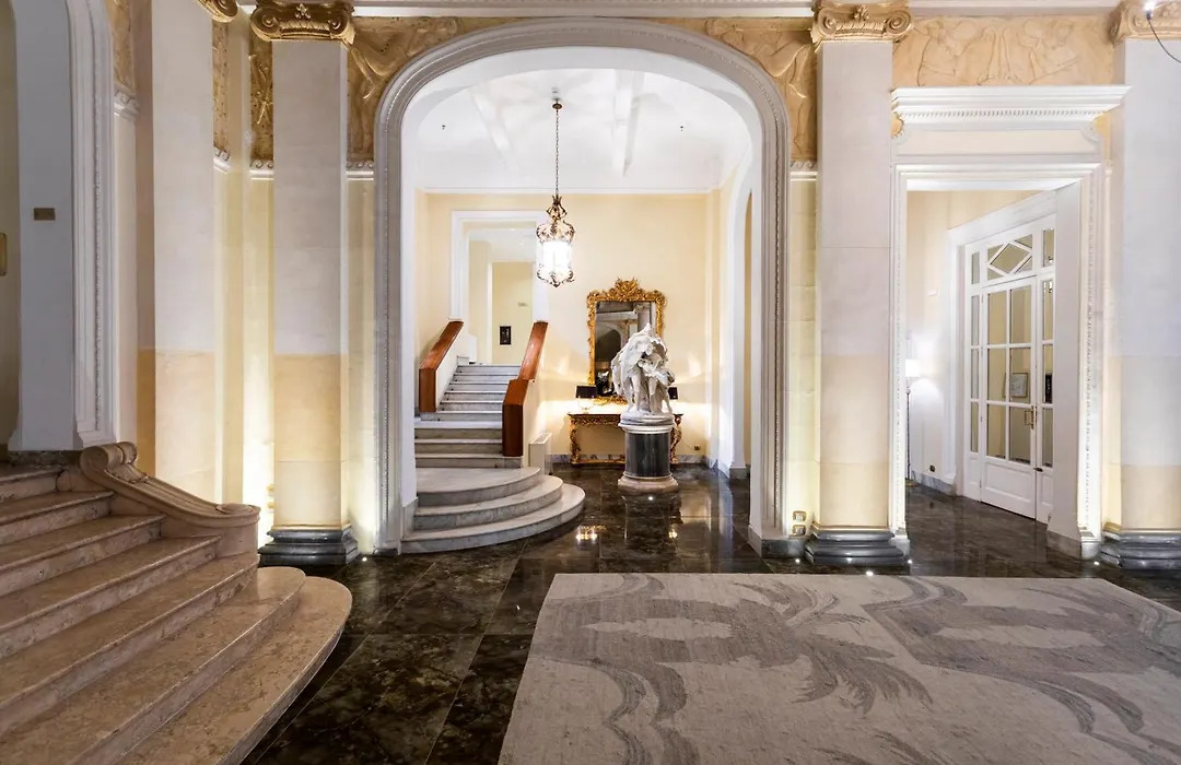 Grand Hotel Et Des Palmes-1