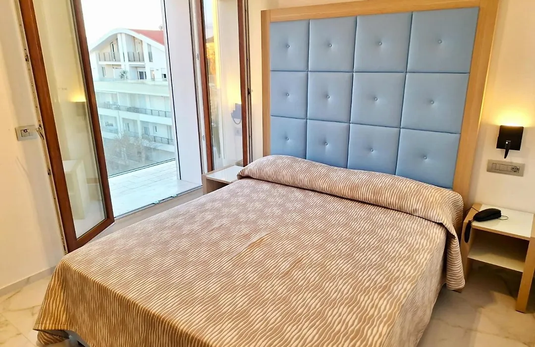 Hotel La Margherita & Spa-1