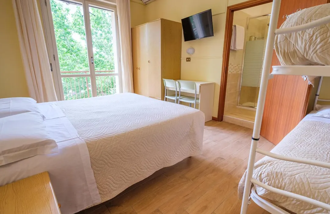 Only Room Hotel-1
