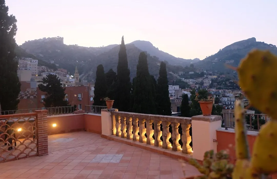 Hotel Villa Nettuno-1