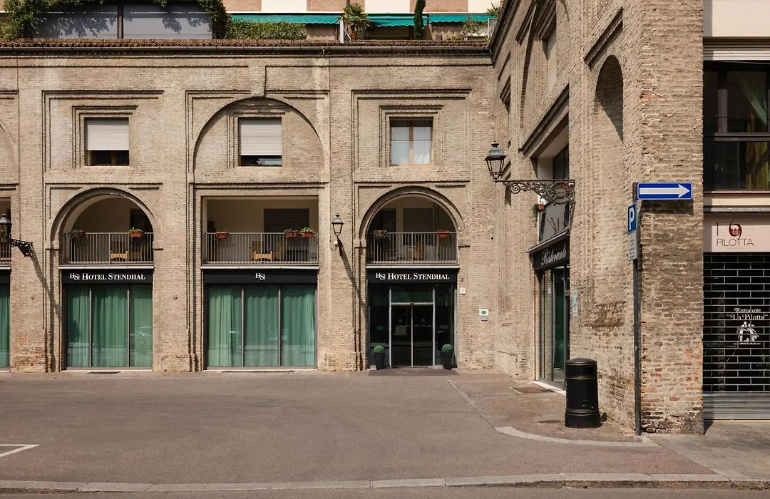Hotel Stendhal-1