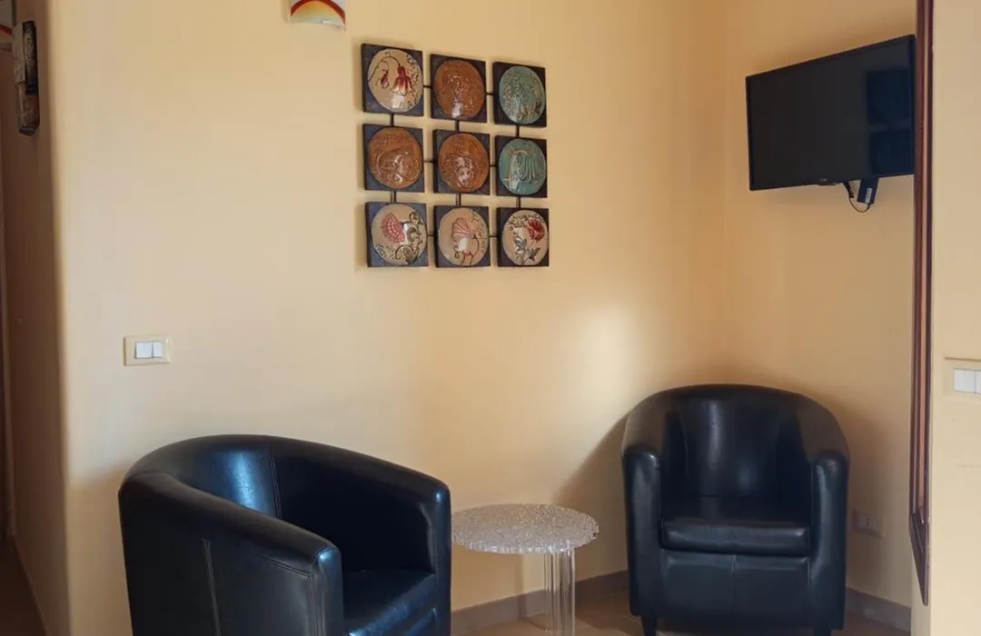 Amaryllis Hotel-1