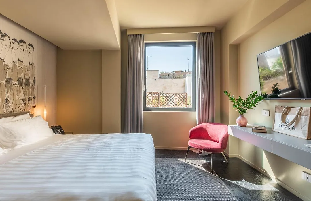 Arco Vecchio Urban Suite - Epoca Collection-1