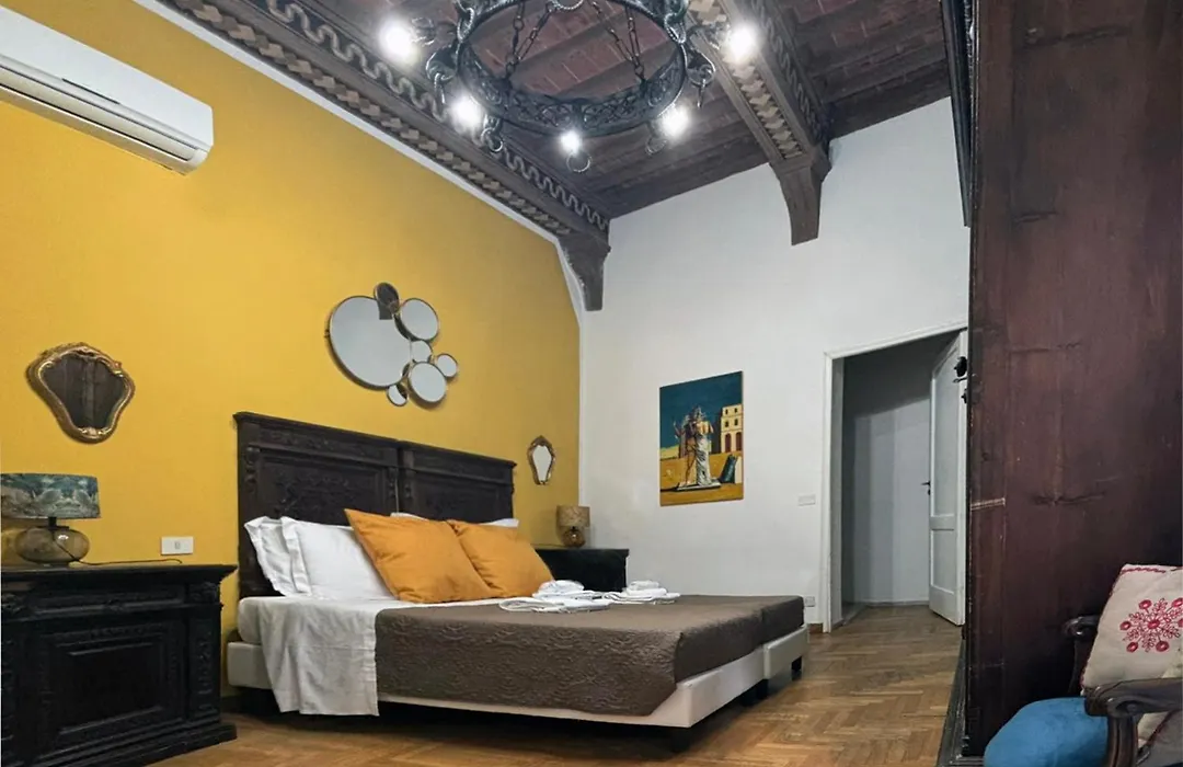 B&B La Fontanina-1