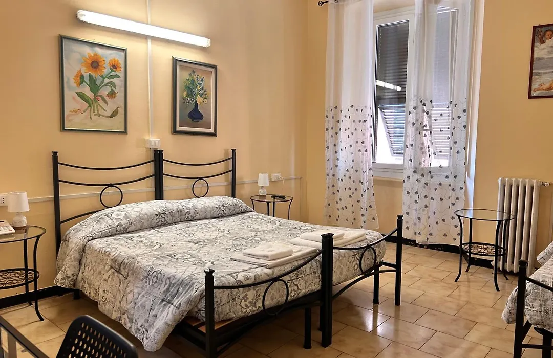 Albergo Fiorita-1
