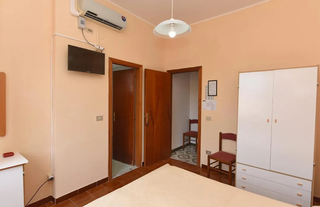 Hotel Costa d'Oro-1