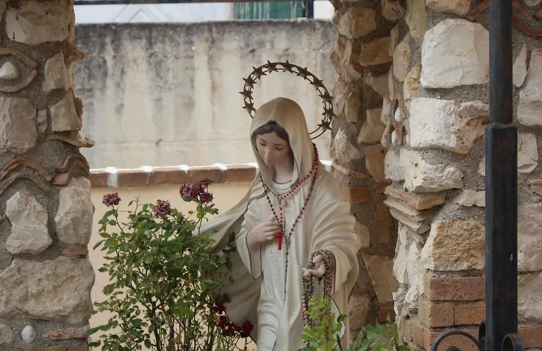 Affittacamere La Madonnina-1