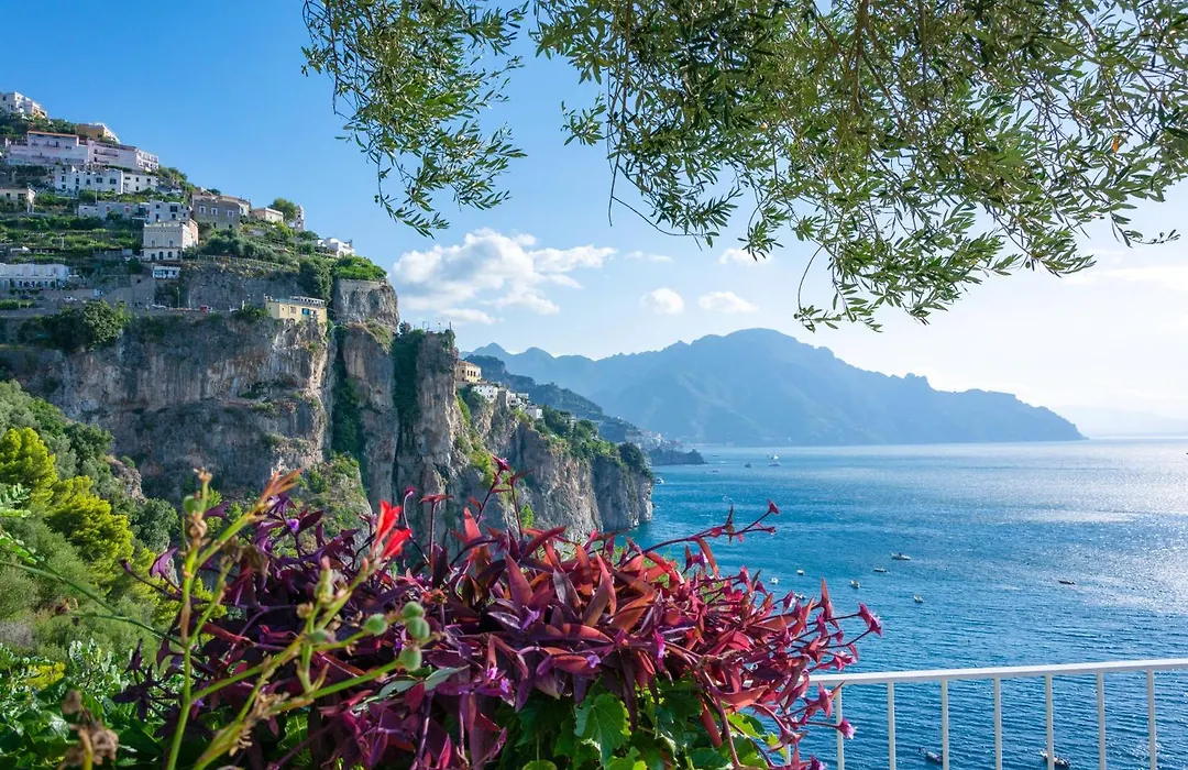 Villa Santa Maria - Luxury Suites-1